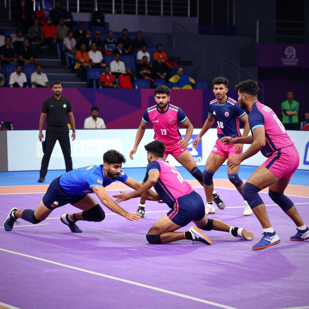 হাইস্কুল ইস্পোর্টস চ্যাম্পিয়নশিপ: মিডিয়া-প্ল্যাটফর্ম জোট যা ইস্পোর্টসের নিচতলাকে নতুন সংজ্ঞা দিচ্ছে